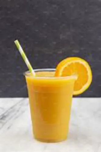 ORANGE JUICE